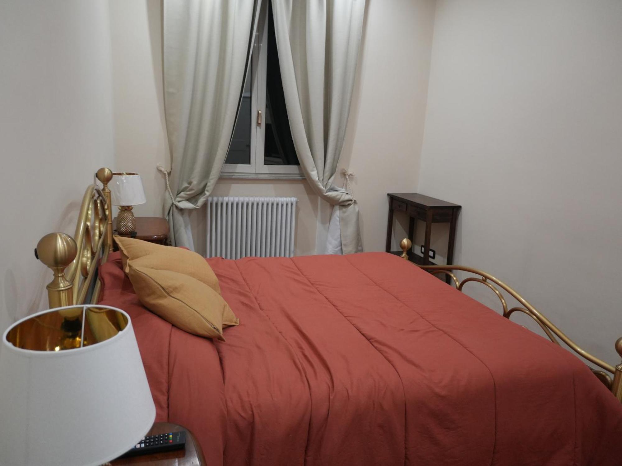 Marassi Suite Генуя Экстерьер фото