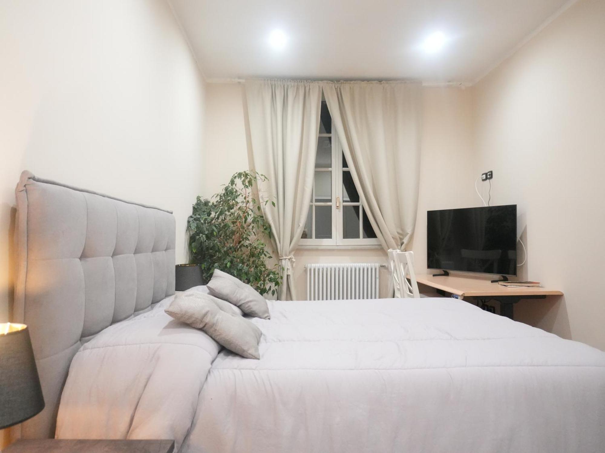 Marassi Suite Генуя Экстерьер фото
